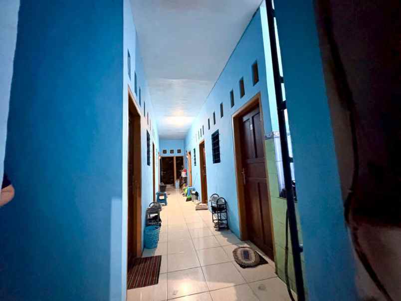 dijual ruko gudang kantor karangmenjangan