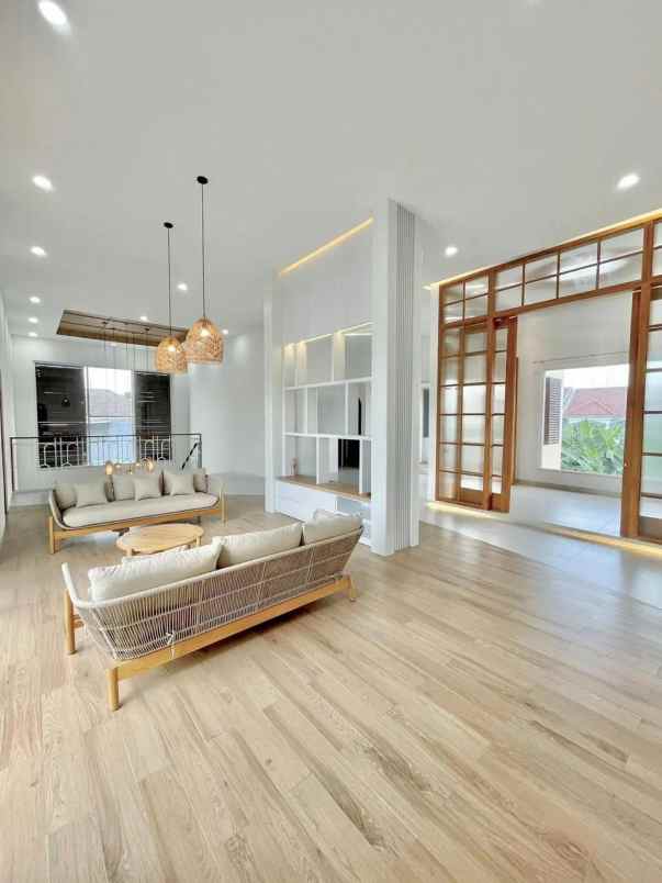 dijual ruko gudang kantor kebonsari elveka v