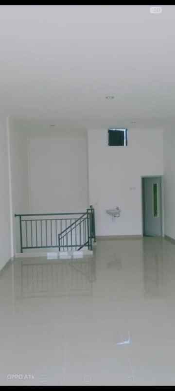 dijual ruko gudang kantor kelapa gading