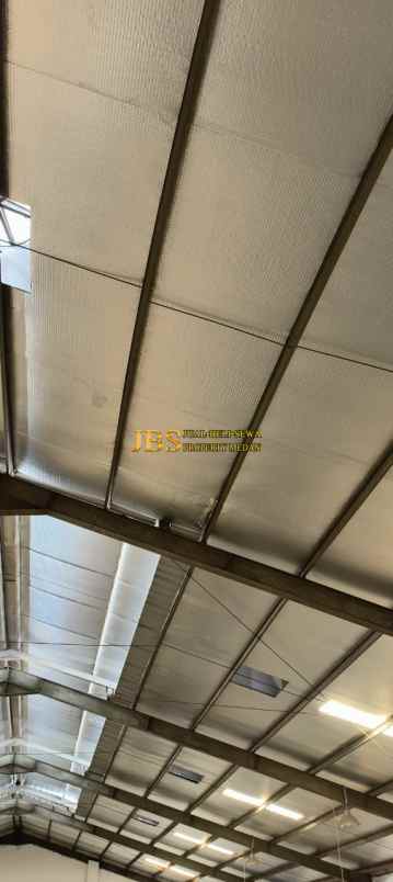 dijual ruko gudang kantor komplek gudang intan jalan