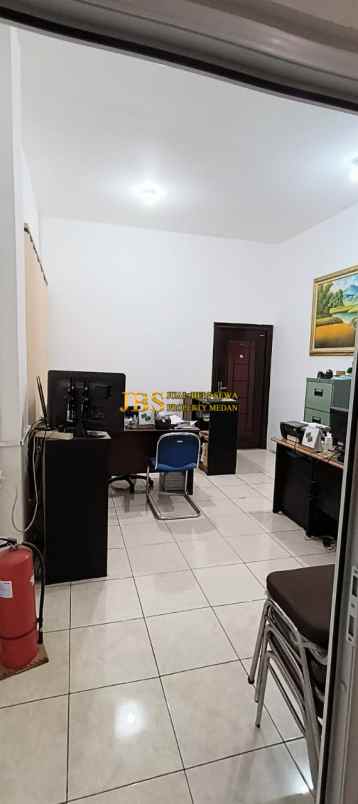 dijual ruko gudang kantor komplek gudang intan jalan
