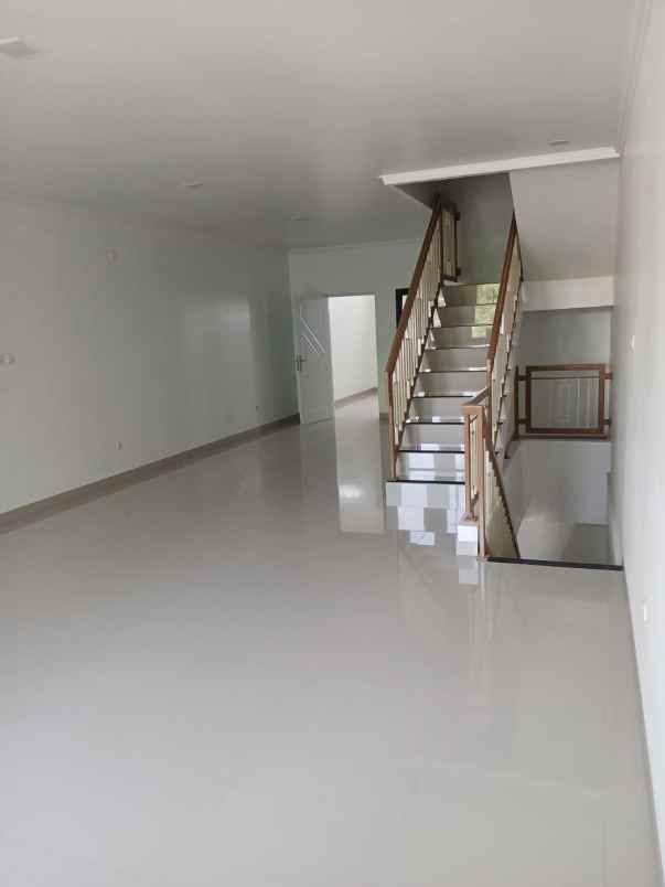 dijual ruko gudang kantor mampang prapatan raya 414