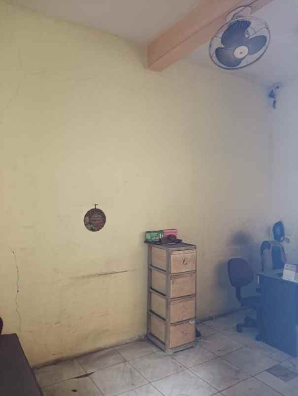 dijual ruko gudang kantor margomulyo permai