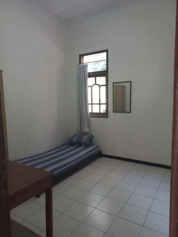 dijual ruko gudang kantor medokan asri barat