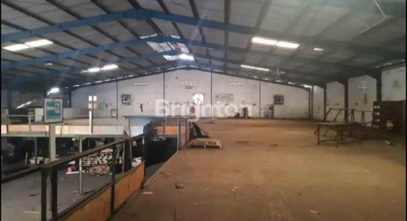 dijual ruko gudang kantor meiko abadi 2