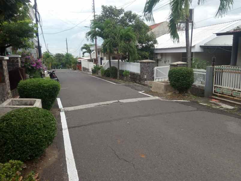 dijual ruko gudang kantor ngesrep