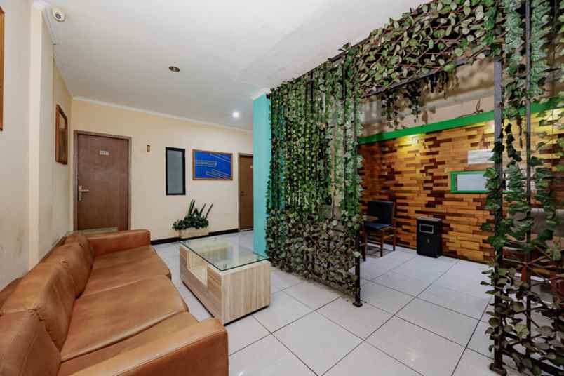 dijual ruko gudang kantor pasir kaliki kec cicendo