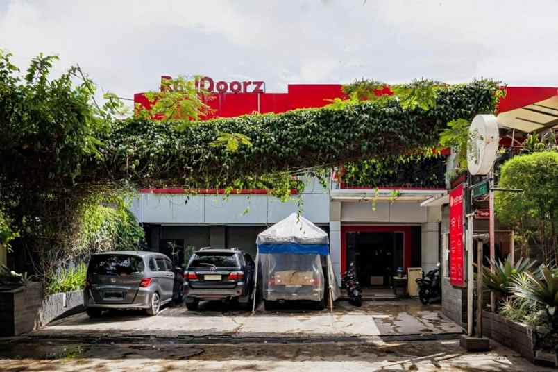 dijual ruko gudang kantor pasir kaliki kec cicendo