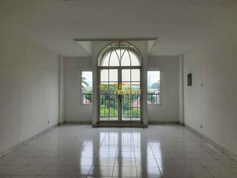 dijual ruko gudang kantor pondok indah kebayoran