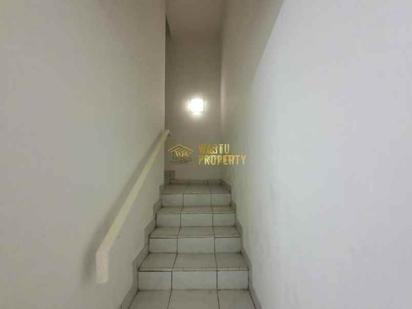 dijual ruko gudang kantor pondok indah kebayoran