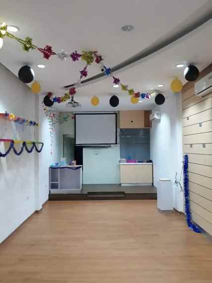 dijual ruko gudang kantor putro agung