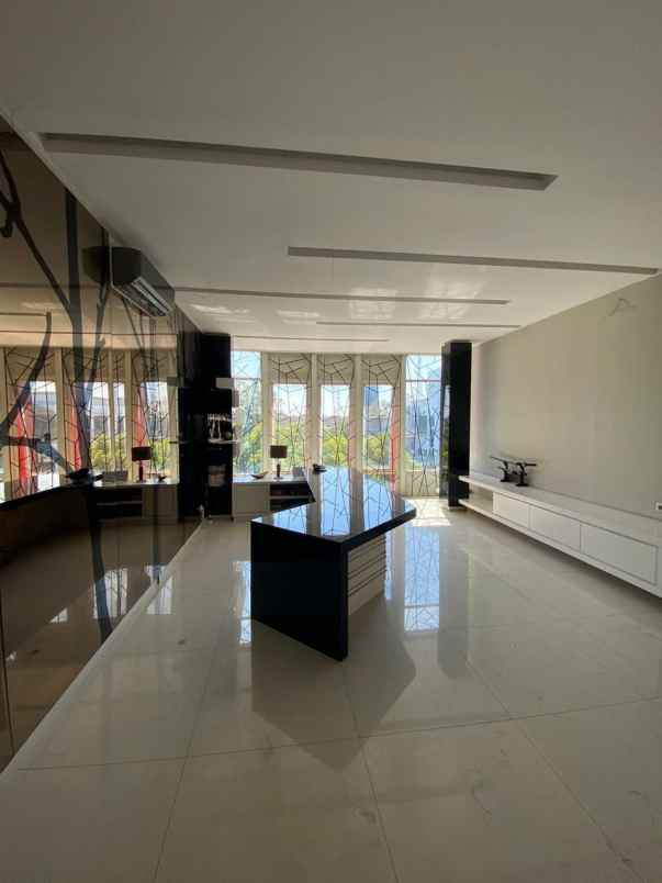 dijual ruko gudang kantor raya darmo permai