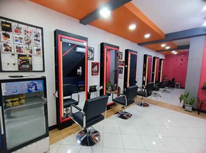 dijual ruko gudang kantor raya manyar