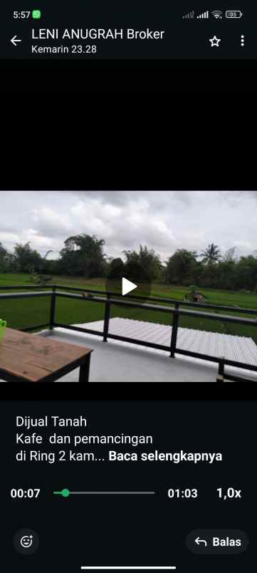 dijual ruko gudang kantor ring 2 unnes