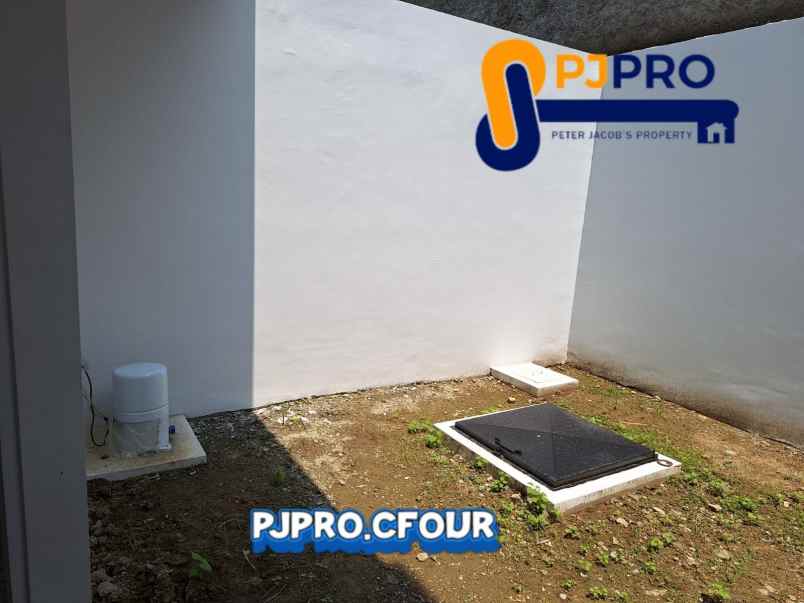 dijual ruko gudang kantor ruko anagata