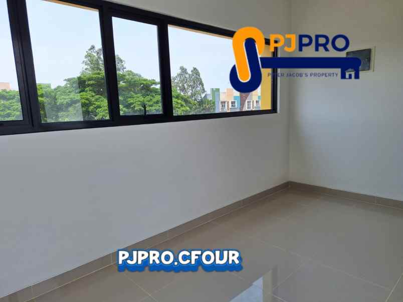 dijual ruko gudang kantor ruko anagata