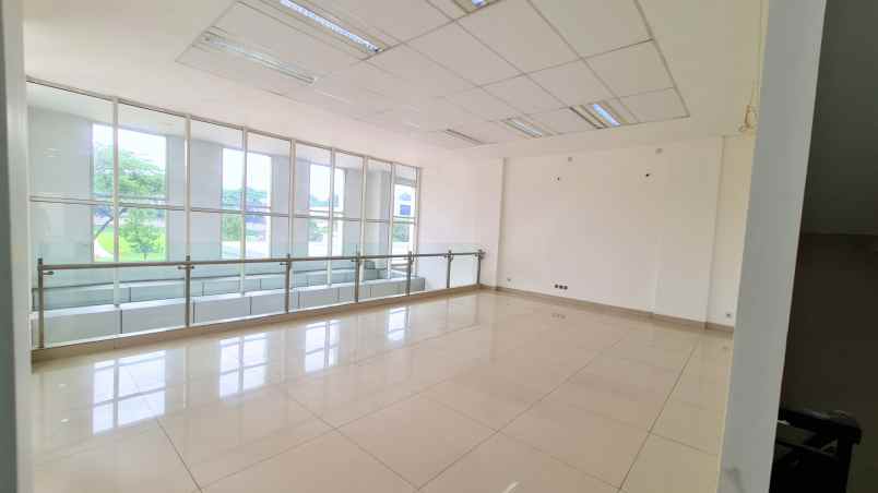dijual ruko gudang kantor ruko foresta business loft