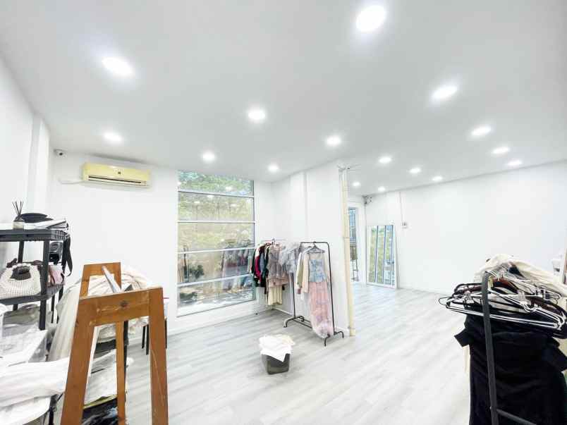 dijual ruko gudang kantor ruko komplek jcity johor