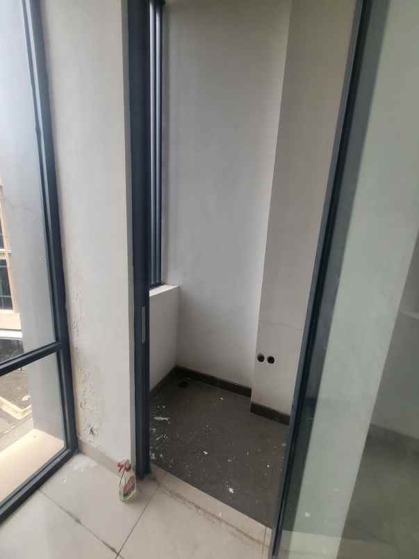 dijual ruko gudang kantor ruko northridge bsd