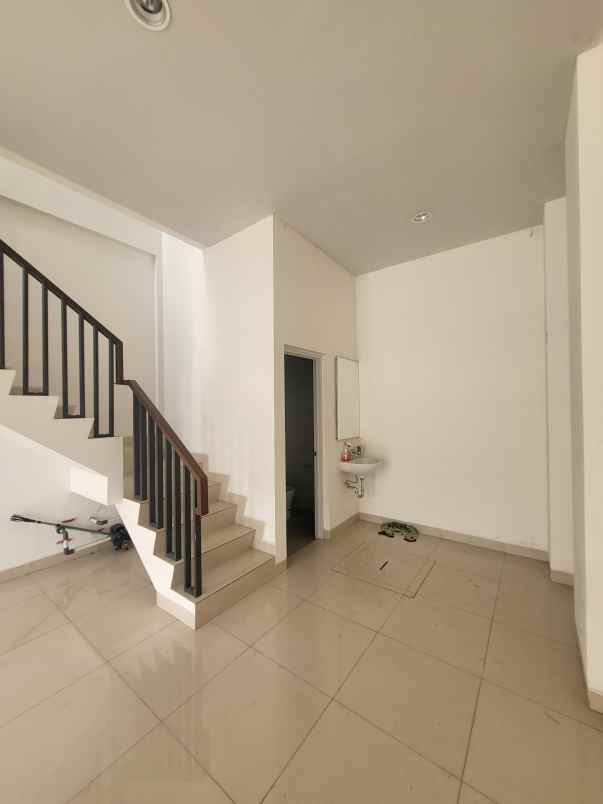 dijual ruko gudang kantor ruko northridge bsd