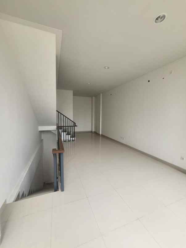 dijual ruko gudang kantor ruko northridge bsd