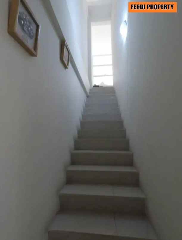 dijual ruko gudang kantor ruko saladin square