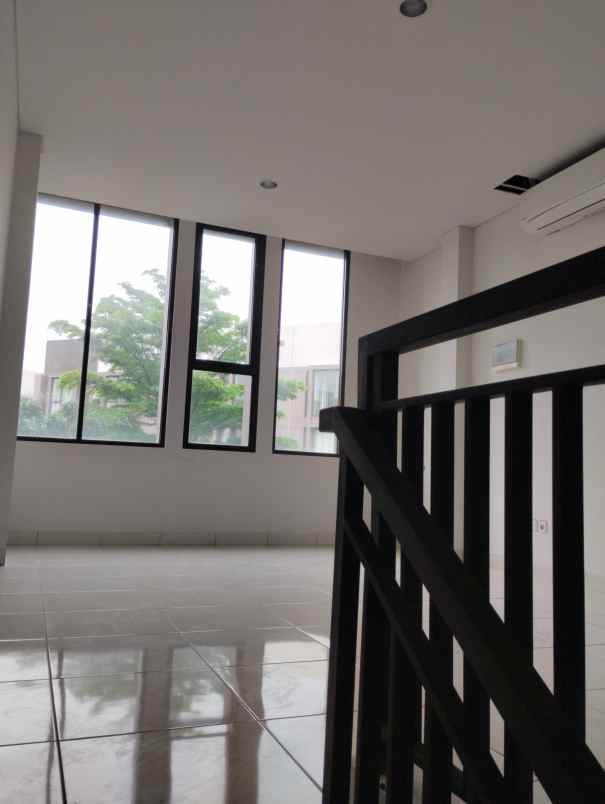 dijual ruko gudang kantor ruko virginia arcade