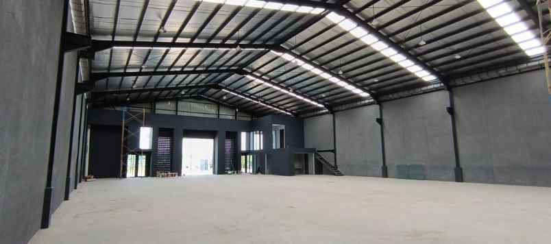 dijual ruko gudang kantor sidoarjo