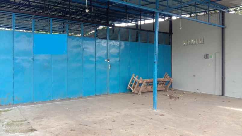dijual ruko gudang kantor silado kec sumbang