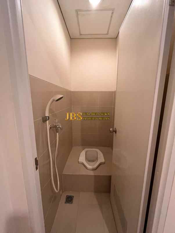 dijual ruko gudang kantor tribeca condominium