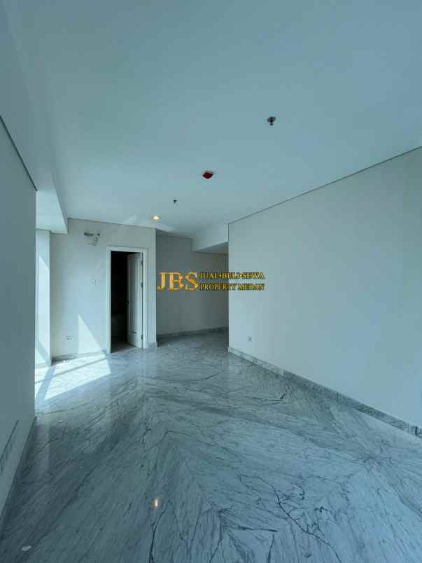 dijual ruko gudang kantor tribeca condominium