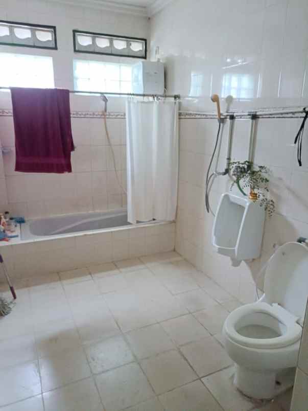 dijual ruko jl sultan agung kepatihan kaliwates jember