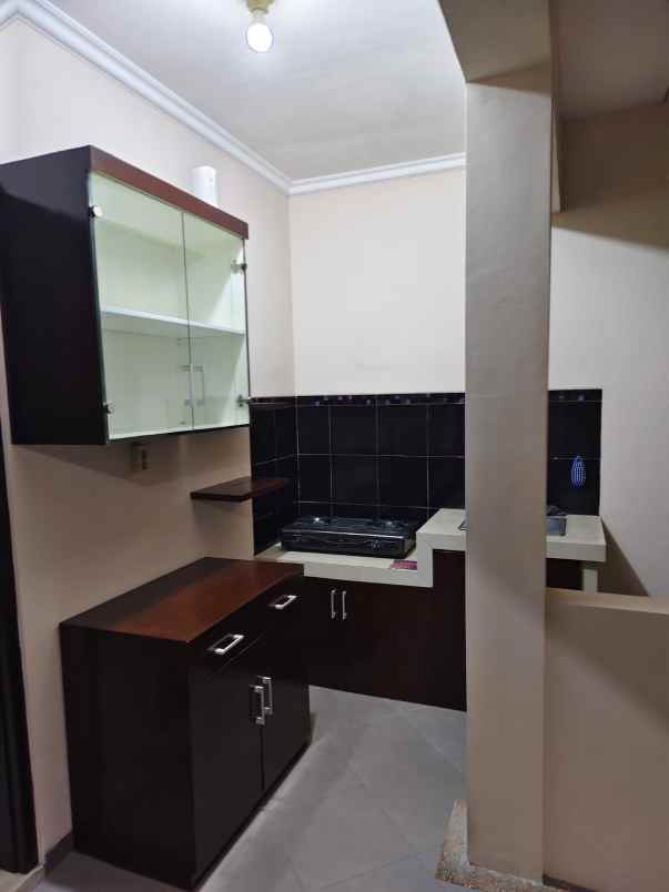 dijual rumah 1 5 lantai lokasi cengger ayam malang