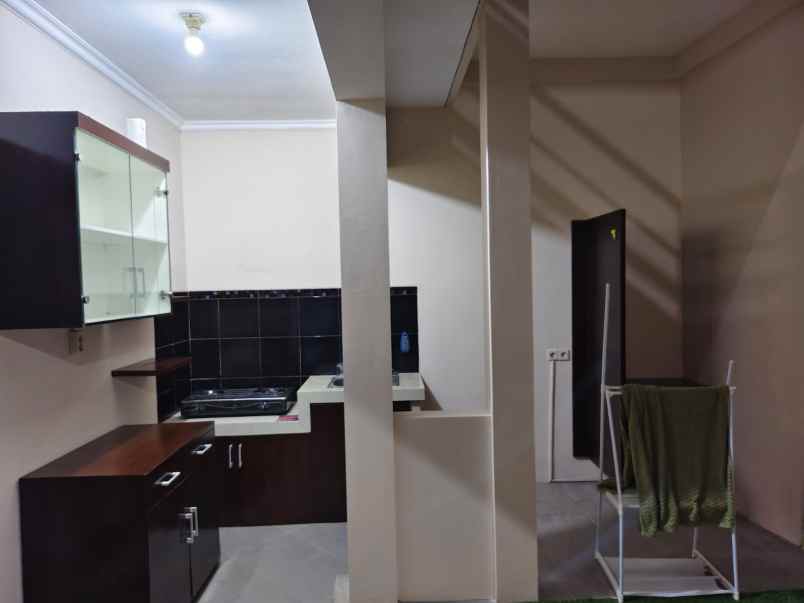 dijual rumah 1 5 lantai lokasi cengger ayam malang
