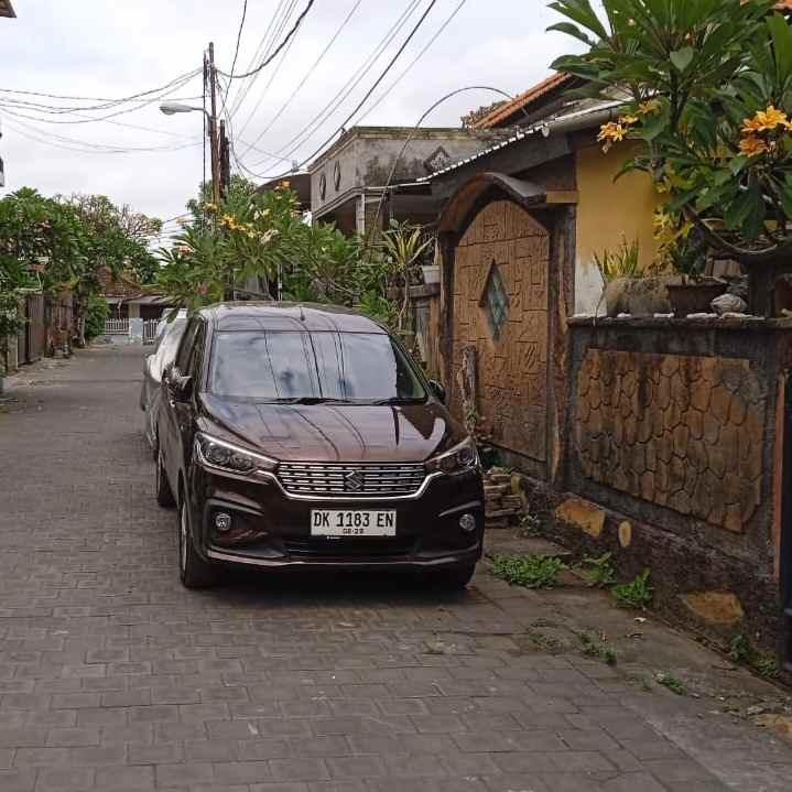 dijual rumah 1 lt jl serma katos i sanglah denpasar