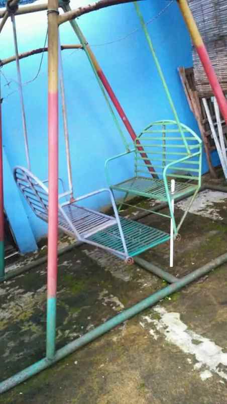 dijual rumah 2 menit ke unsud