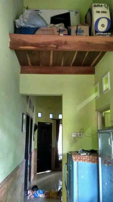 dijual rumah 2 menit ke unsud