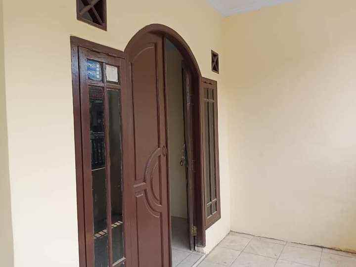 dijual rumah alinda kencana 1 bekasi