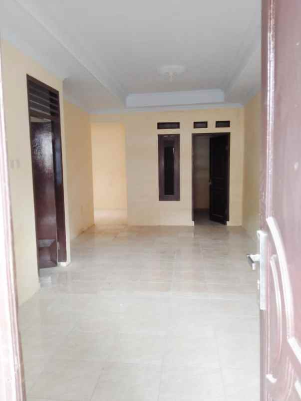 dijual rumah alinda kencana 1 bekasi