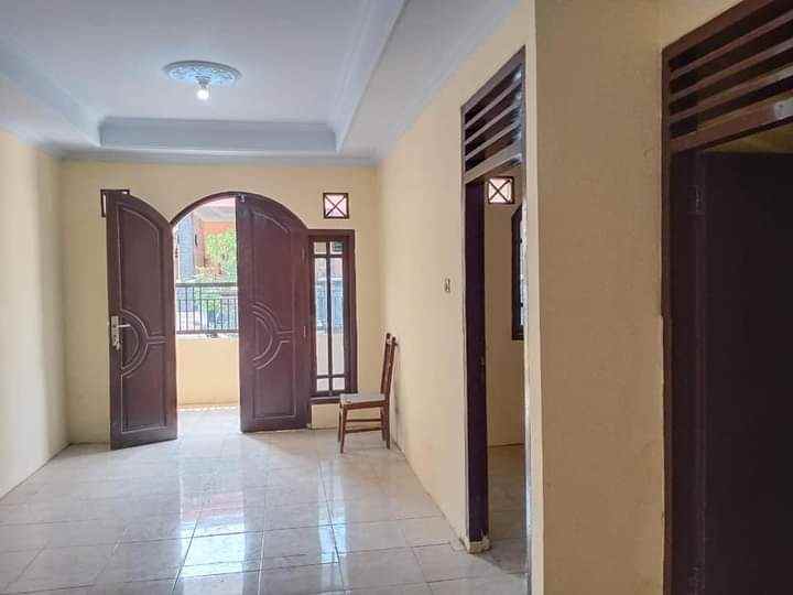 dijual rumah alinda kencana 1 bekasi