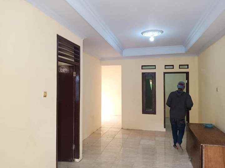 dijual rumah alinda kencana 1 bekasi