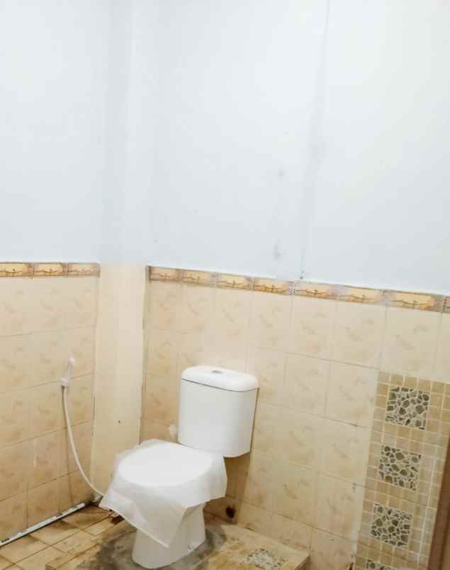 dijual rumah alinda kencana 1 bekasi