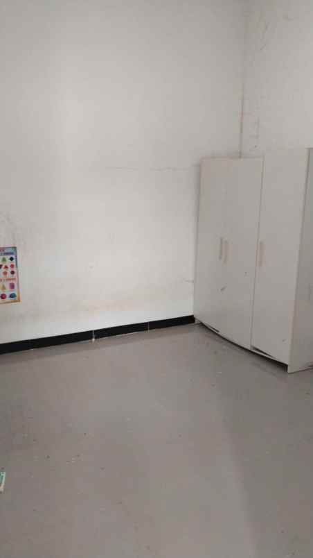 dijual rumah amara garden cibinong bogor