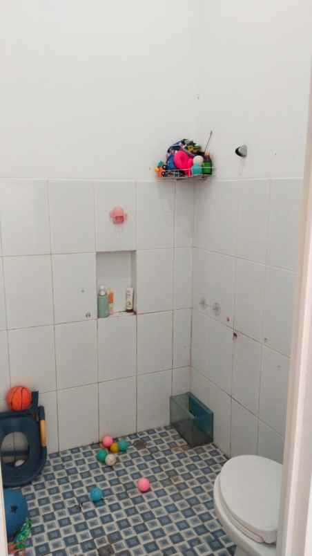 dijual rumah amara garden cibinong bogor