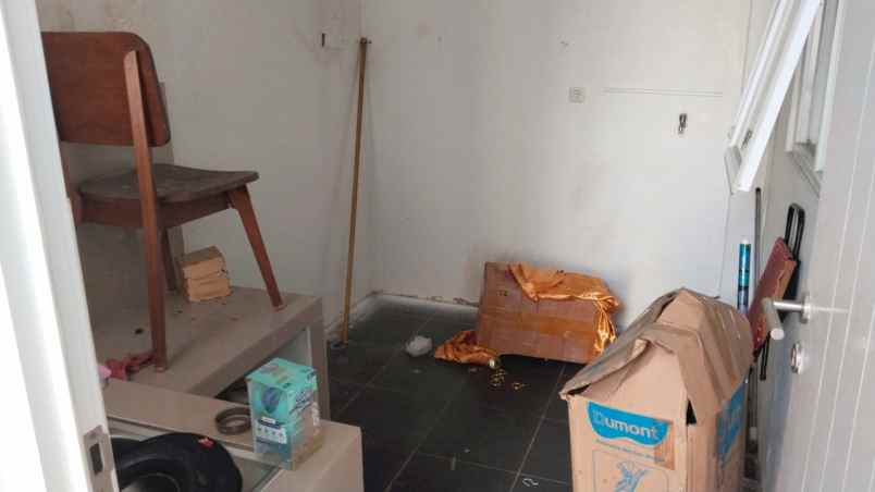 dijual rumah amara garden cibinong bogor