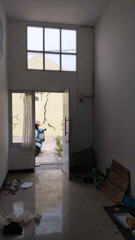 dijual rumah amara garden cibinong bogor