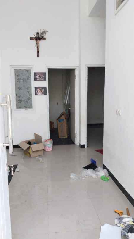 dijual rumah amara garden cibinong bogor