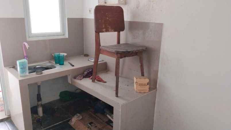 dijual rumah amara garden cibinong bogor