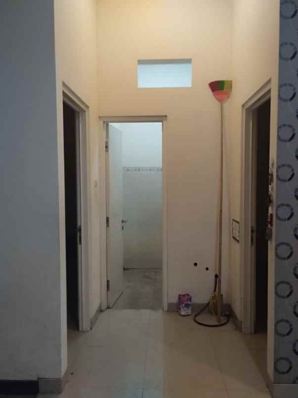 dijual rumah ampeldento pakis malang