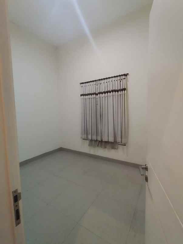 dijual rumah ampeldento pakis malang